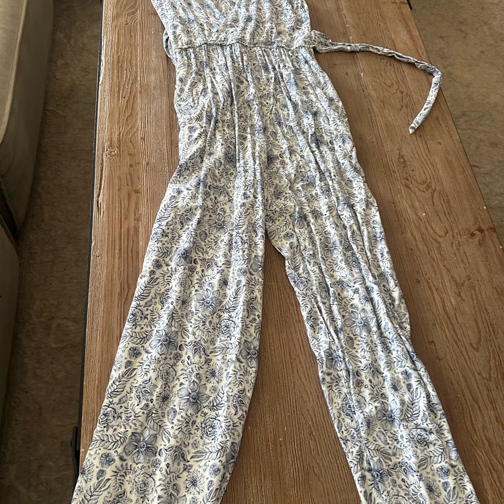 Splendid jumpsuit - Picture 2 of 4